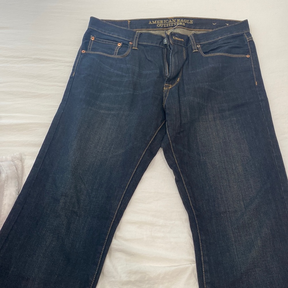 American eagle outfitters jeans